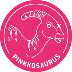 Pinkkosaurus