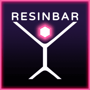 Resinbar
