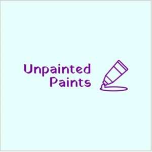 Unpainted