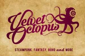 Velvet Octopus