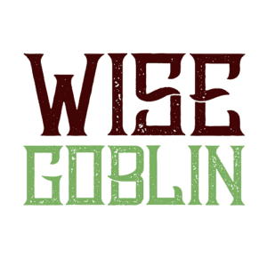 Wise Goblin