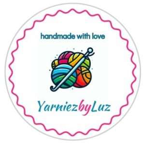 YarniezByLuz