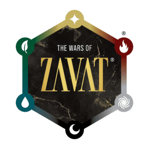 מלחמות זבת - The Wars Of Zavat